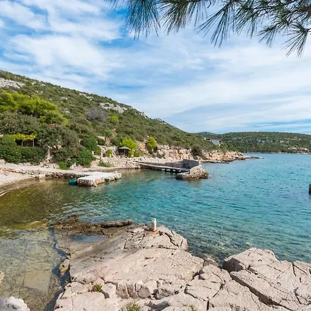 House Island Harbour * Pašman