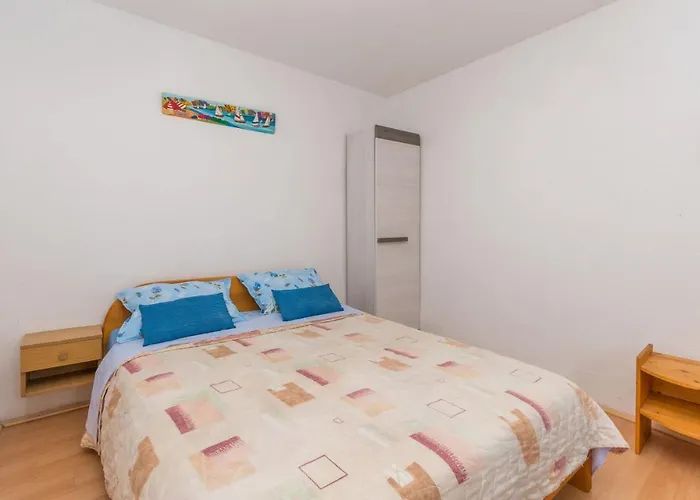 펜션 House Island Harbour *