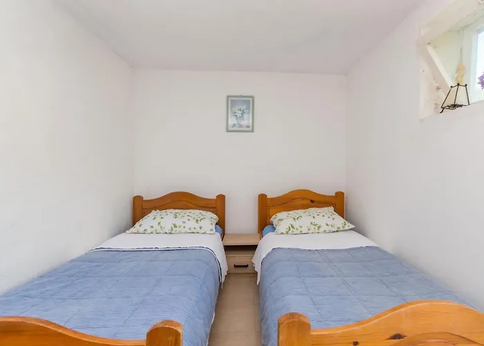 House Island Harbour 펜션