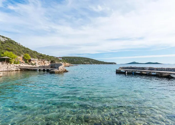 House Island Harbour