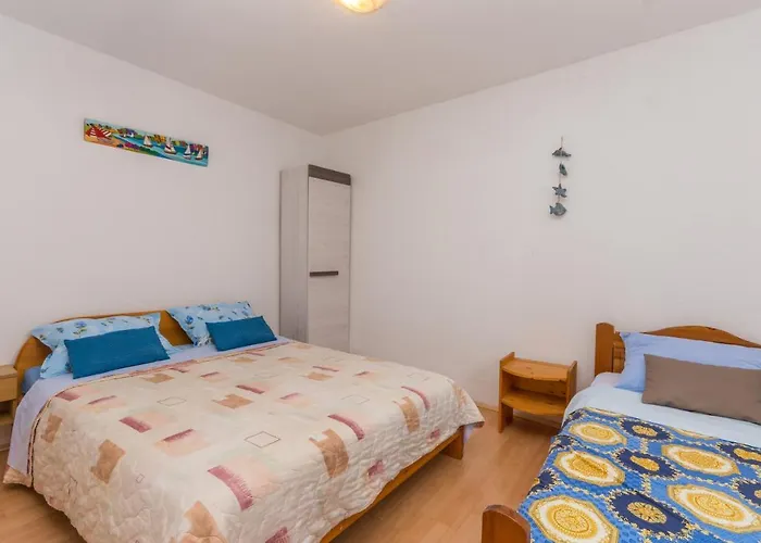 House Island Harbour 펜션 *