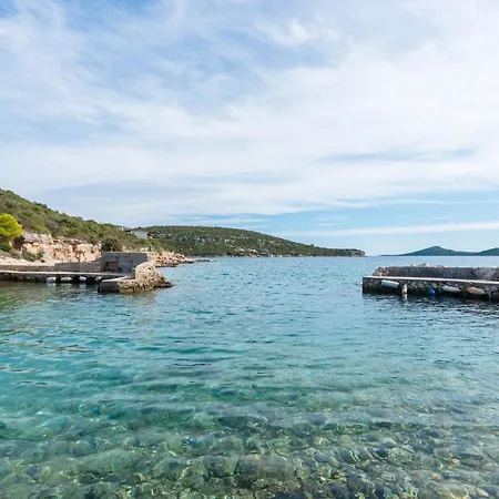 House Island Harbour