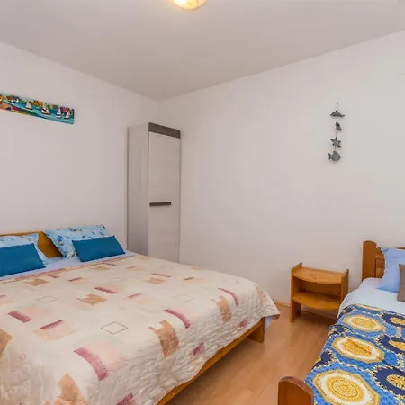 House Island Harbour Vikendica *