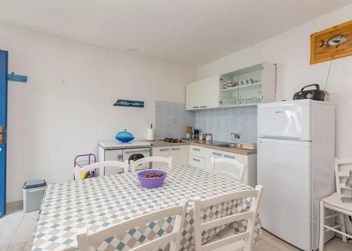 House Island Harbour