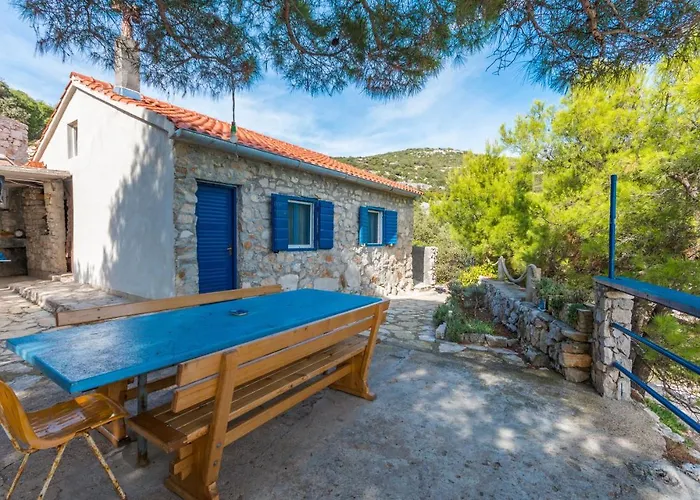 House Island Harbour Сasa de vacaciones *