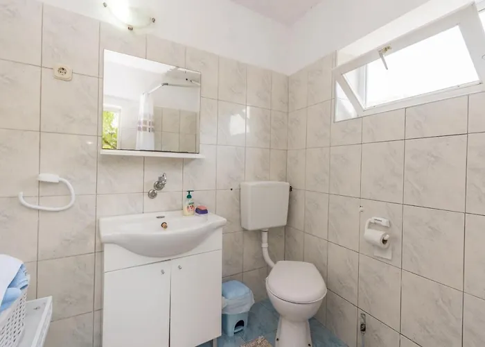 House Island Harbour