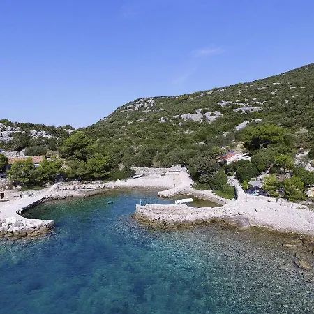 House Island Harbour Pašman