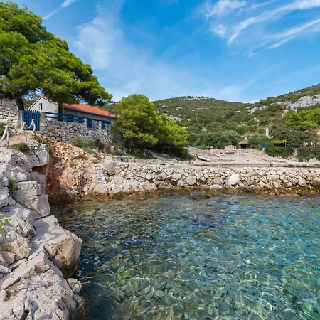 Σπίτι διακοπών House Island Harbour