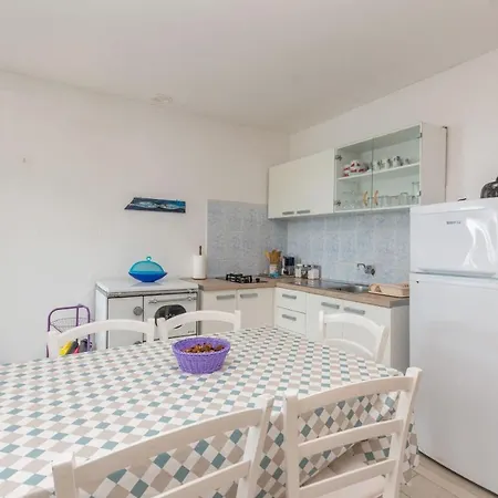 House Island Harbour