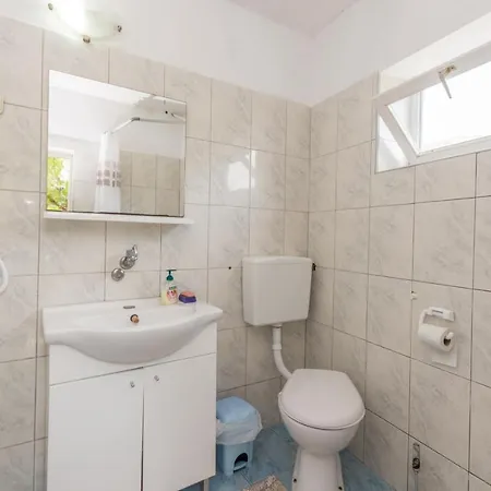 House Island Harbour