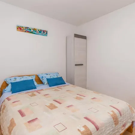 Vakantiehuis House Island Harbour *