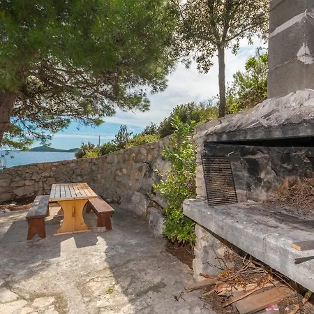 House Island Harbour Pašman